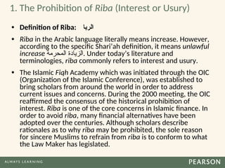 Lecture-Slides [Autosaved].ppt Islamic banking | PPT