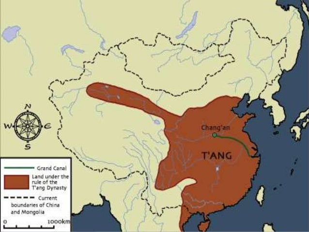 sui tang song china brief overview tang and song dynasty venn diagram