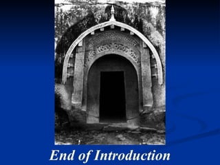 End of Introduction 