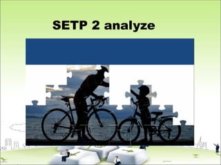 SETP 2 analyze
 