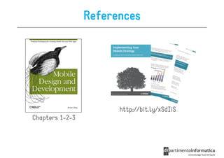 References




                       http://bit.ly/xSdIiS
Chapters 1-2-3
 