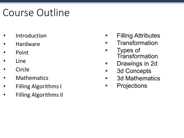 Lec-1 Computer Graphics.ppt