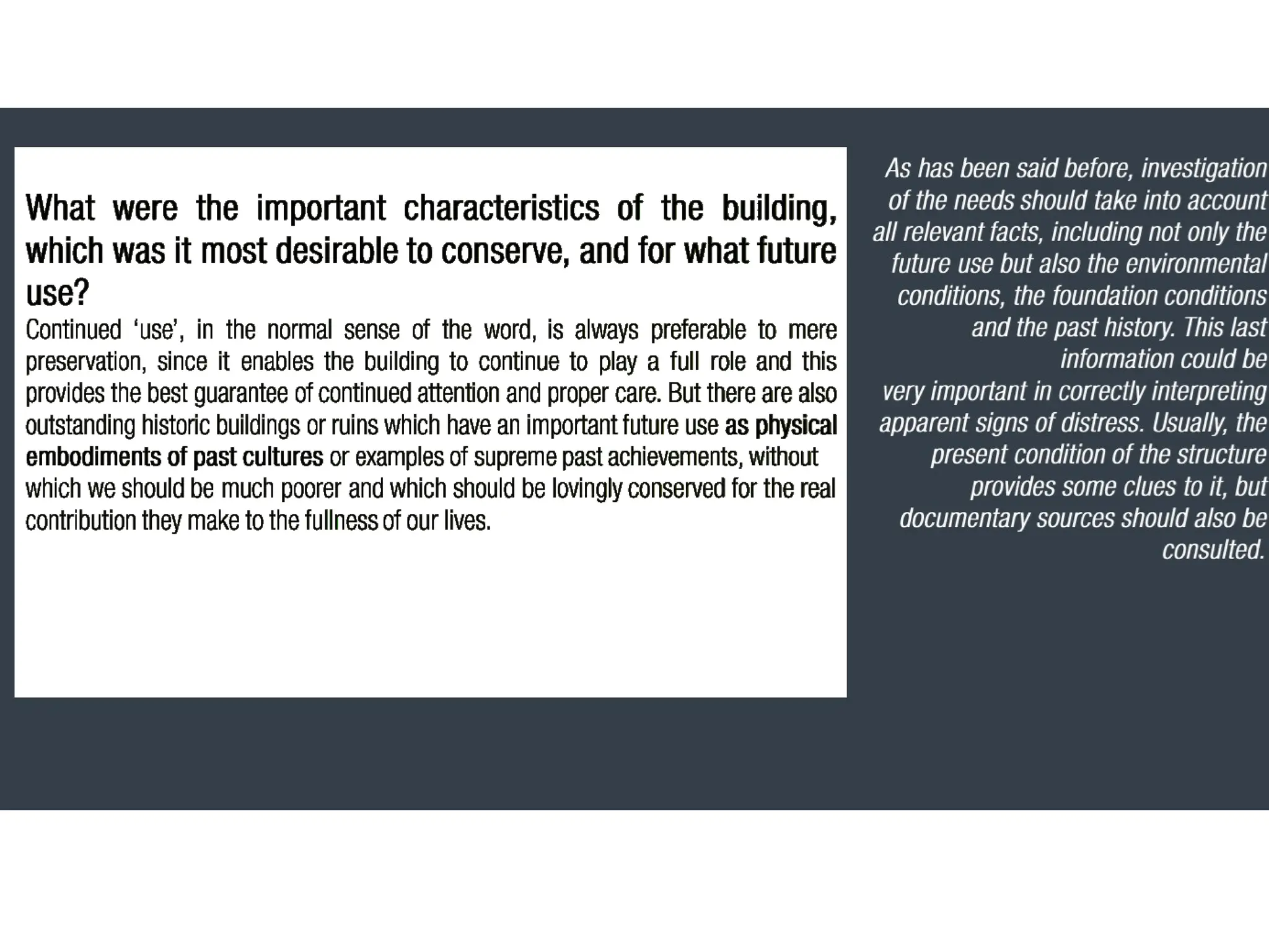 Article 1. Definition of cultural property ownership: