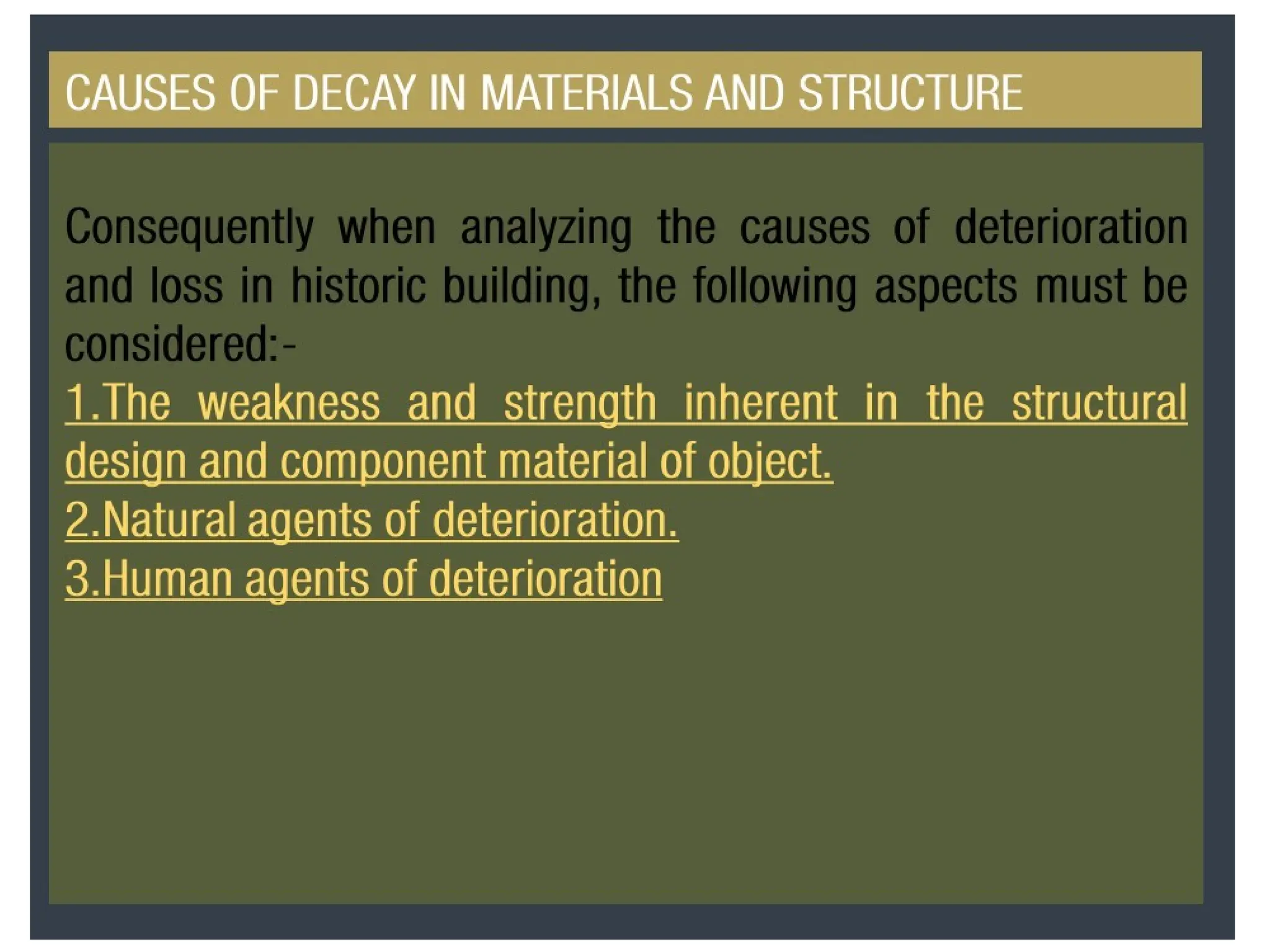 Article 1. Definition of cultural property ownership: