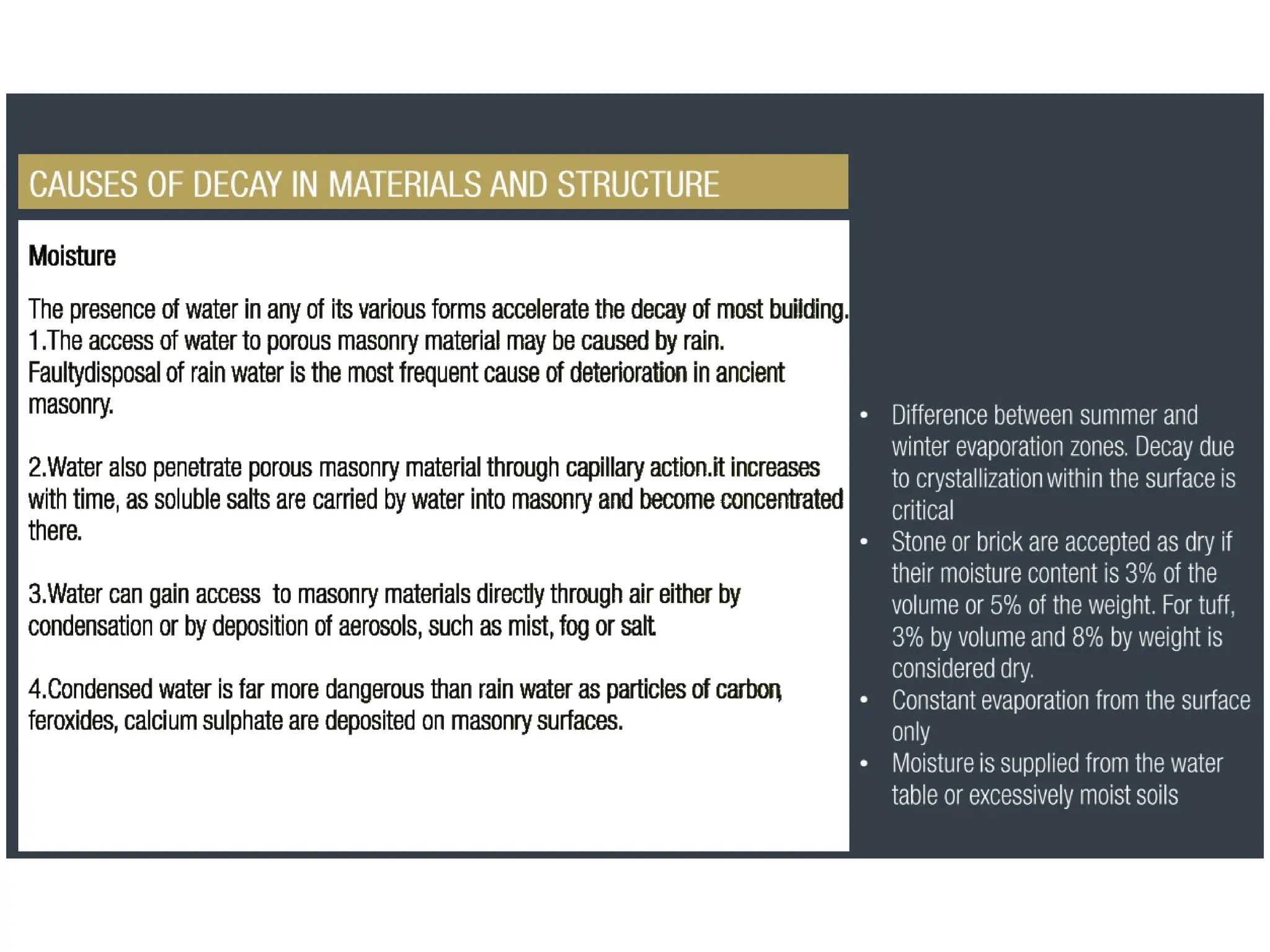 Article 1. Definition of cultural property ownership:
