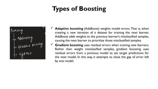 Lecture _01 of Advanced Machine Learning. | PPTX