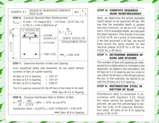 Lecture01 design of concrete deck slabs ( Highway Engineering ) | PDF