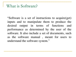 Lecture 01-Introduction Software Engenieering.ppt
