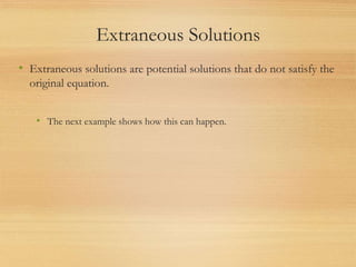 Lecture 01 - Linear Equations.ppt