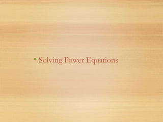 Lecture 01 - Linear Equations.ppt