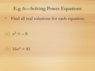 Lecture 01 - Linear Equations.ppt