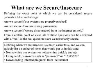 Lecture 01- What is Information Security.ppt