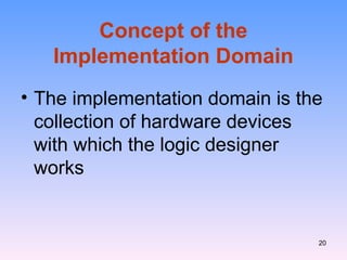 Comprehensive Overview of Computer Architecture, Assembly Language, and ...