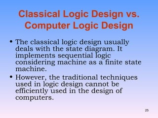 Comprehensive Overview of Computer Architecture, Assembly Language, and ...