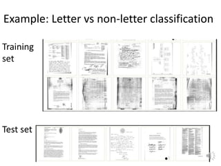 Lecture 1: What is Machine Learning? | PDF