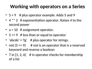 Lecture 01 DC.ppt lecture for data scien | PPT
