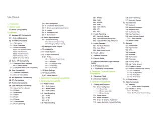 Lecture 01 Mobile Operating Systems Ppt Lecture 01 Mobile Operating Systems Ppt