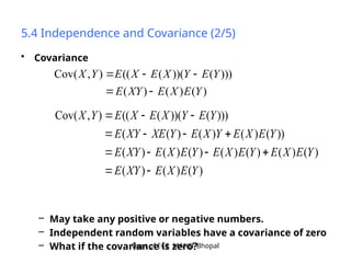 Random variable OUHSFIHOPAEHO[FGHAOEJOJT | PPTX