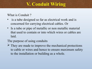electrical wiring with example questions.pptx