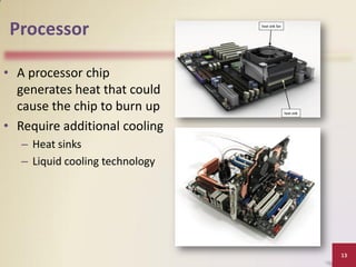 Introduction to Computer and Programming - Lecture 02 | PDF