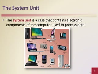 Introduction to Computer and Programming - Lecture 02 | PDF