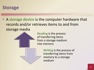 Introduction to Computer and Programming - Lecture 02 | PDF