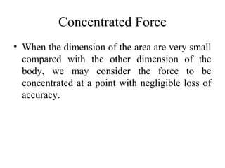 Engineering Mechanice Lecture 02 | PPT