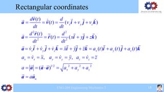 2.1 rectangular coordinates | pdf Images High Quality... Lecture 02.pdf