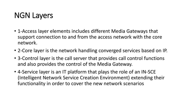 Lecture 02 Pptx On Next Generation Networking Pptx Internet Computing