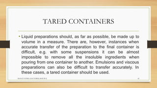 Fundamental Operations in Compounding.ppt