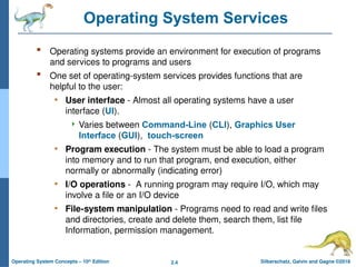 Chapter 2: Operating-System Services.pptx