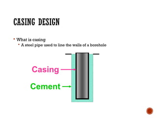 of the petroleum production engineering for oil and gas engineers | PPTX