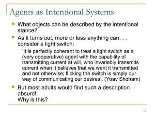 AI introduction agents types enviroinment.ppt