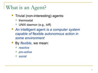 Biff Computer AI introduction agents types enviroinment.ppt
