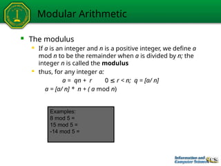 Lecture 02-Modular Arithmeticfor rsa.pptx
