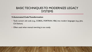 Lecture 02- Strategies to modernize legacy systems.pdf