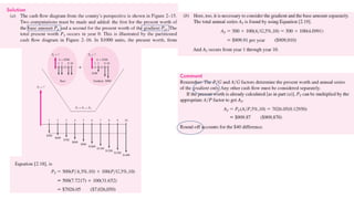 Lecture of engineering economy introduction | PDF