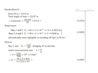 Lecture 02 distance corrections