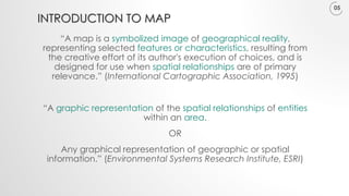 Comprehensive Overview of Cartography: Nature, Processes, and Map ...
