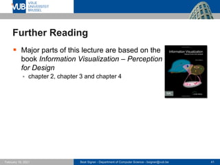 Human Perception and Colour Theory - Lecture 2 - Information ...