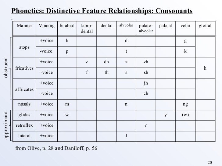 w words phonetic Phonetics w words phonetic Phonetics