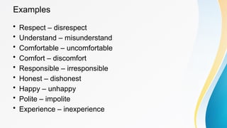 Bs English lecture 02 WORD FORMATION.pptx