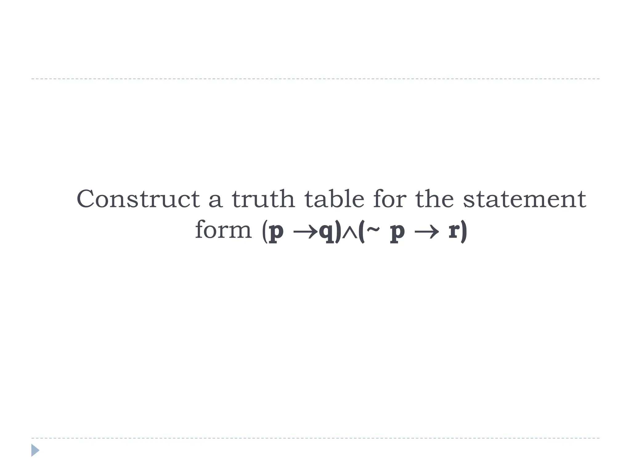 Laws of logic in discrete structures and their applications pptx