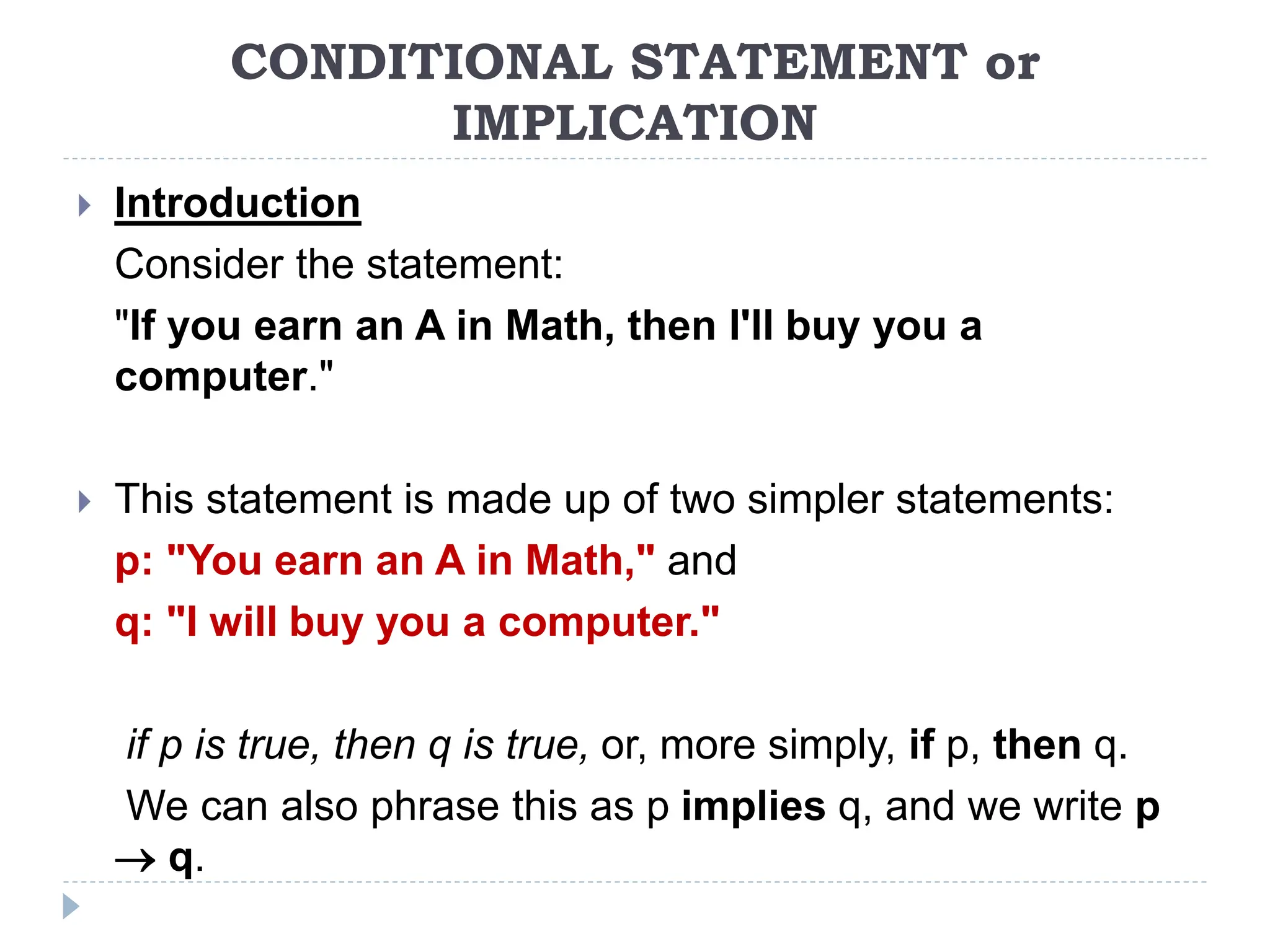 Laws of logic in discrete structures and their applications pptx