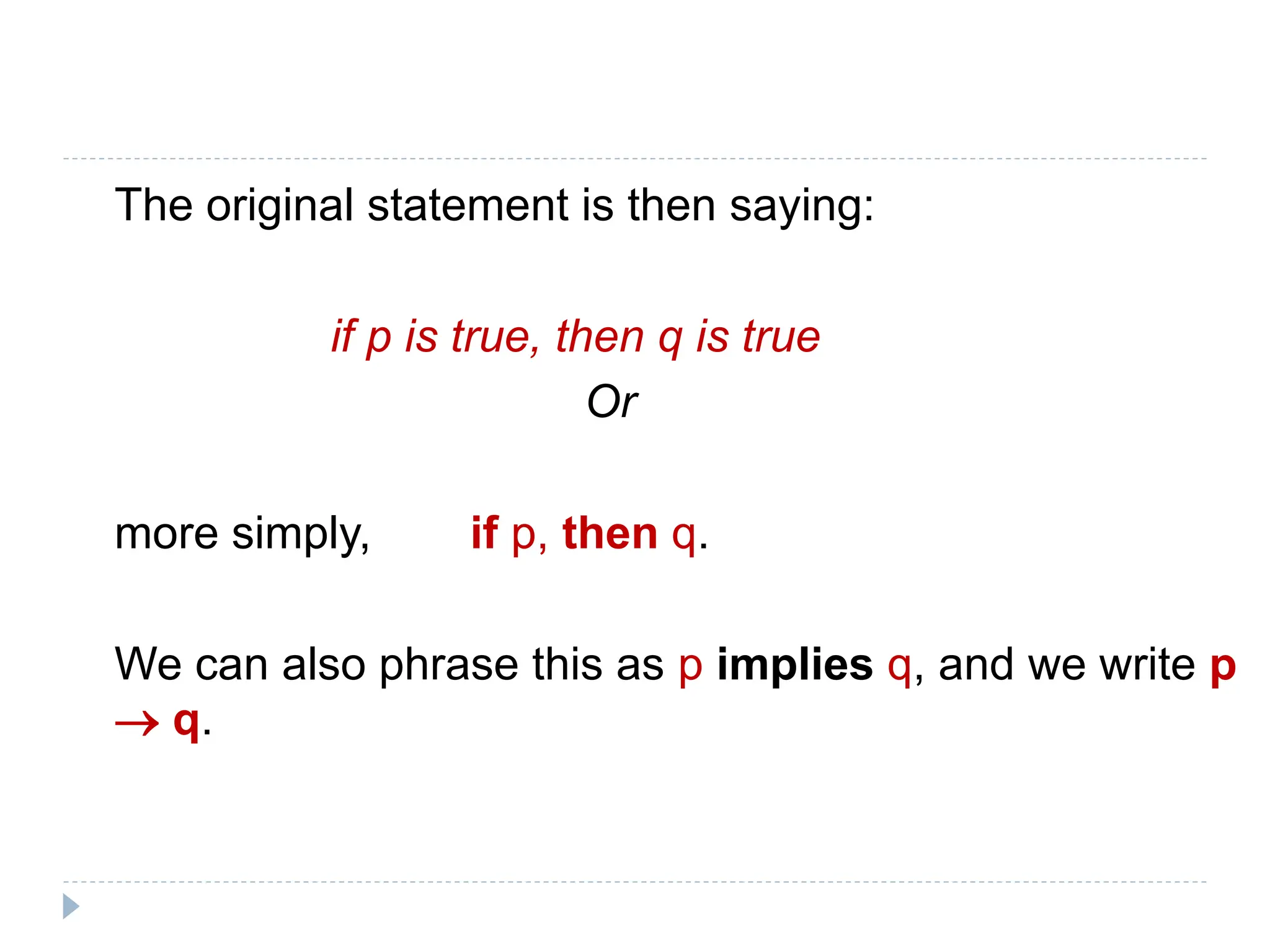 Laws of logic in discrete structures and their applications pptx