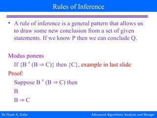 Lecture03.pptdvance algorithm analysis and design | PPT