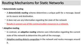 Lecture 03 - Communication in Networks parallel .pptx