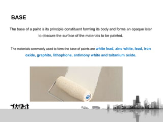 Lecture 03 paint | PPTX