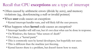Lecture 03 - Process creation and memory layout.pptx