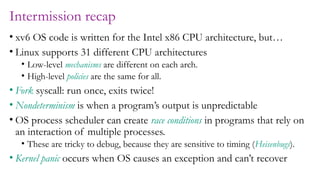 Lecture 03 - Process creation and memory layout.pptx